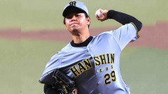【沢村賞】髙橋遥人　23先発 159.0回 16勝3敗 勝率.842 防御率1.87 150奪三振 5完投