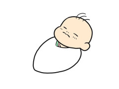 【息子】生まれたばかりだと、他人が言うほど愛着は湧かないな