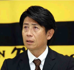 阪神　２軍打撃コーチ就任の元ドラ１が涙　的場寛一氏「もう一回タテジマを着られる」　藤川監督からの言葉も明かす