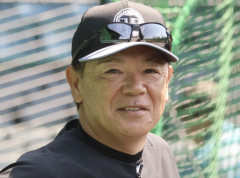 阪神の2軍監督、平田勝男から和田豊へw w w w w w w w w w