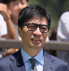 【競馬】藤田会長、フォーエバーヤングの種牡馬としての繋養先は「ほぼ決まっている」