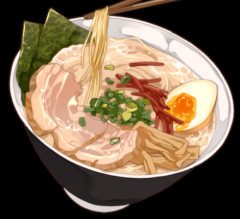 【驚愕】トッピング無料のラーメン屋さんで『トッピング』つけたら文句言われたんだがｗｗｗ