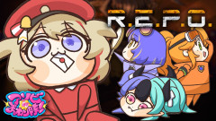【衝撃】ホロライブ新人ユニット「アソビ★まわり隊!」一生懸命すぎて目が離せない!