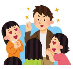 【朗報】痩せて筋トレして髪型変えてコミュ力上げた結果ｗｗｗｗ