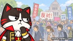 【スパイ】外国による「影響工作」の事例、警察庁が公表　選挙にも及ぶ可能性、「法制に穴」と危機感