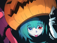 外国人「Suwakoって元々ロリババアだったの？」東方のキャラ設定に疑問を持ってる