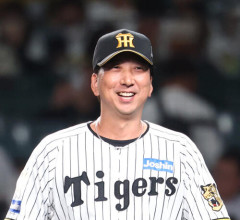 藤川球児 2029年まで契約延長ｗｗｗｗｗｗｗｗｗｗｗ