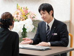 【悲報】葬儀屋の営業ワイ、今月も契約0かもしれない