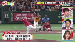高橋由伸がひねり出した巨人・期待の6選手