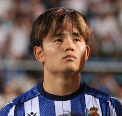 【悲報】久保建英さん、スペイン1部今季4度目の出番なしで好調ソシエダは4連勝ｗｗｗｗｗｗｗｗｗｗ