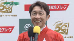 有言実行おじさん　他