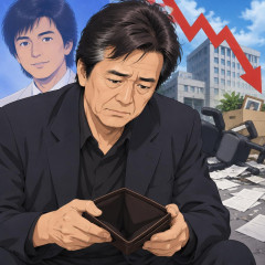 布施博（68）破産   |  今の伊藤沙莉のように謎需要の人という印象だった
