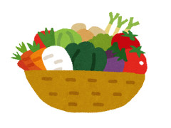 【食】野菜の栄養って火を通すと減っちゃうの本当？
