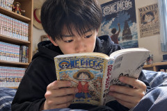 【画像】ワンピースでガチで一番泣いたシーン、満場一致！！