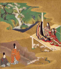 平安時代について知っていること