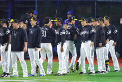 日本シリーズ視聴率第1戦２７・８％第2戦２７・５％ｗｗｗｗｗｗｗｗｗ