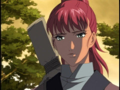 海外「女性キャラが魅力的な昔のアニメは？」
