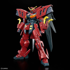 【ガンプラ】HGガンダムヴァサーゴは31日発売!やっぱかっけーよな…