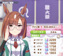 【駿大祭】イクノ定期的に壊れてんな