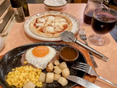 中高生「サイゼリヤ最高ー!!」大学生「サイゼリヤwww」