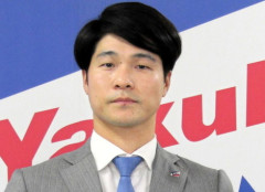 ヤクルト、小沢怜史投手、茂木栄五郎選手、北村恵吾選手の３人に戦力外通告