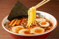 外国人「ラーメンは日本食ではなく中華料理だった、ずっと嘘をつかれてた」