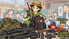 【防災】細野大臣 全国民に「緊急要請」　食料・水・トイレの備えを…11月2日に防災庁発足