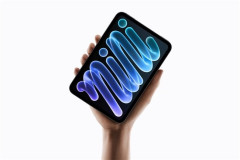 新型「iPad mini」発表！発売は11月6日