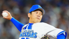 【DeNA】山崎康晃が１軍合流　２年前の２連敗から４連勝で日本一の再現目指す