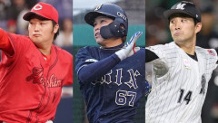 今年のFA選手移籍予想ｗｗｗｗｗｗｗ