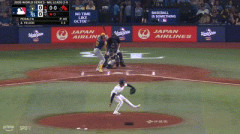 【ワールドシリーズ3回戦】2連勝中のブルワーズ、3回表1アウト一二塁からイエリッチのタイムリーで先制！！！！！！！！！！