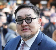 【悲報】元朝青龍、モンゴル草原火災をめぐり官邸訪問を予告