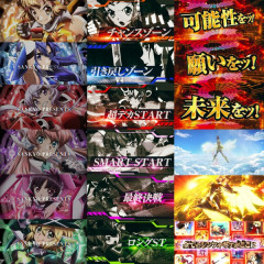 eF戦姫絶唱シンフォギア5の前評判まとめ！新曲搭載に喜ぶファンも！199スペックではないことへの不満もありそうだが…！？