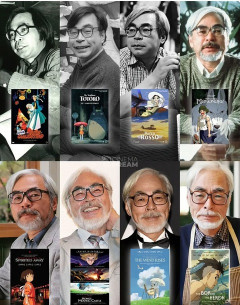 宮崎駿作品の最高傑作って何なんや？