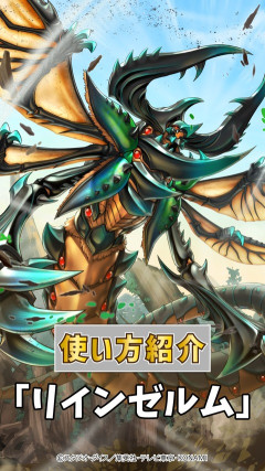 【遊戯王OCG情報】「リインゼルム」テーマの使い方を動画で紹介！
