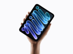 【悲報】新型iPadmini、今の時代に60hzwwwwwwwwww