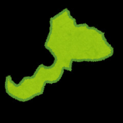 福井県民なんやけど俺の県の印象知りたい