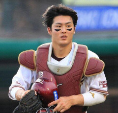 【悲報】楽天・太田光さん、ドラフト前日にFA行使の意向を伝えてしまうｗｗｗｗｗｗｗｗｗｗ