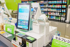 【悲報】ファミマの新型セルフレジ、操作がムズ過ぎるｗｗｗｗ