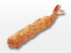 【命題】なぜ、えび天だとご飯は食えないのに、エビフライだと食えるのか？