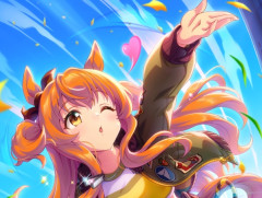 【ウマ娘】パワーマヤノは無くても耐えられそうか？