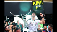 ここからアントネッリがF1タイトルを逃すシナリオが思いつかん