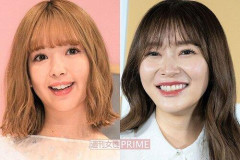 【急募】三大可愛いのになぜかあんまり可愛いと言われない有名人「指原」「藤田ニコル」