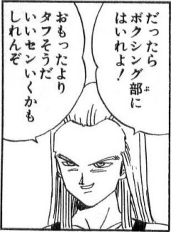 ドラゴンボールカルトクイズ上級編と題してテレビ番組で出されたら鼻で笑いそうなレベルの適度に簡単な問題出して