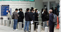 韓国人「だから米国は二流国なんだ」韓国、米国に入国を拒否される割合が日本人の4.3倍に急上昇
