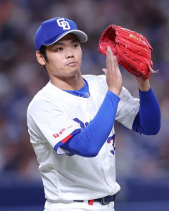 【中日】工藤監督、根尾に期待wwwwwwwwwwwwwwwwwwwwwwwwwwwwww