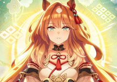 【ウマ娘】吾妻さんが儚い女すぎる…