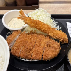 松屋、松のやの欠点ｗｗｗｗｗ
