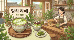 世界的抹茶不足に「K-抹茶」？ 韓国ネットの反応に賛否両論