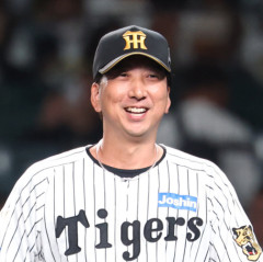 【阪神】藤川監督が５年の長期政権へ　29年まで契約延長発表　来季が３年契約最終年も早期決定